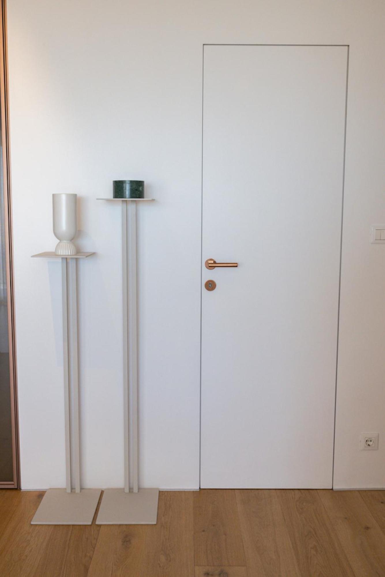 D'Art Penthouse Apartment Split Exterior foto
