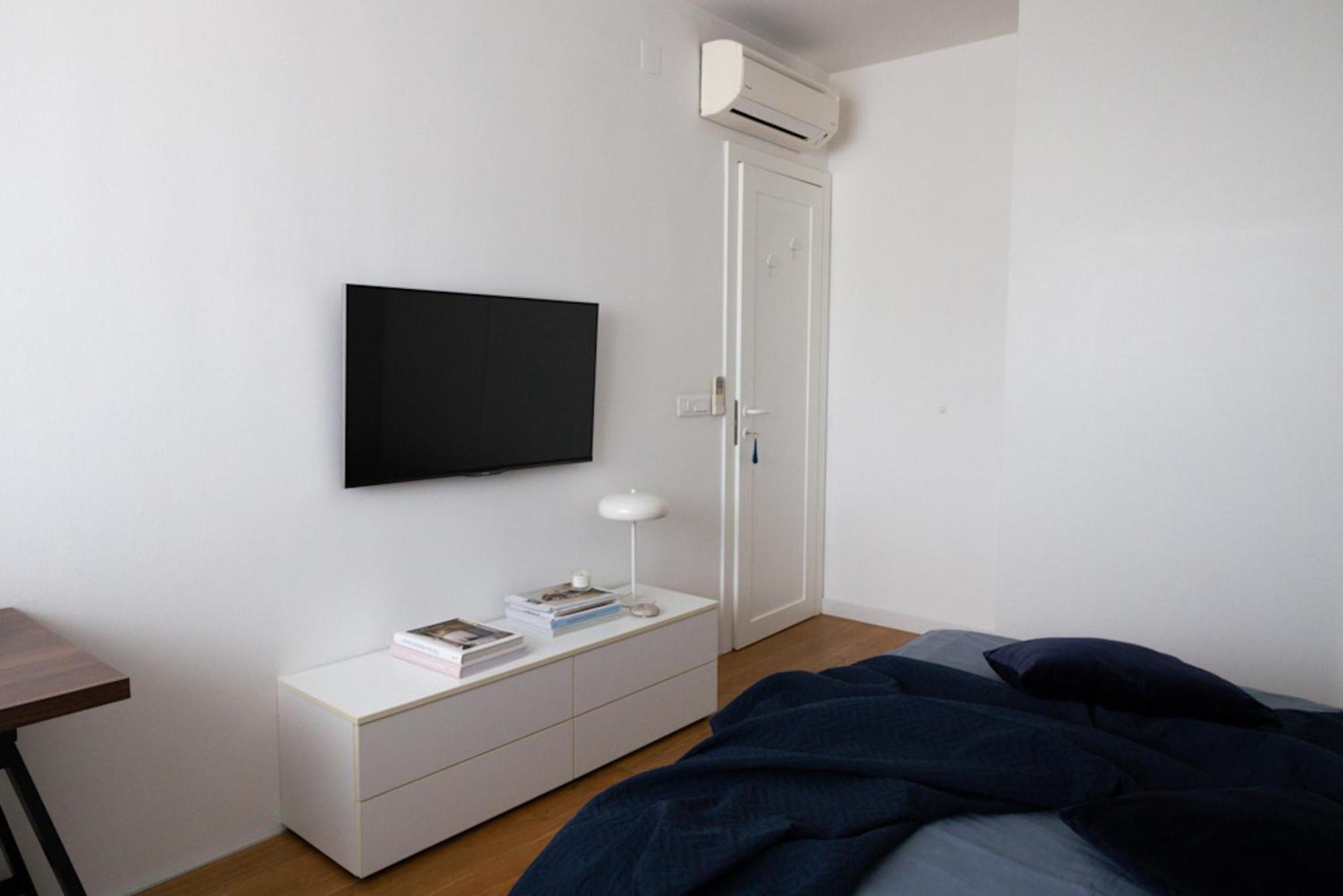 D'Art Penthouse Apartment Split Exterior foto