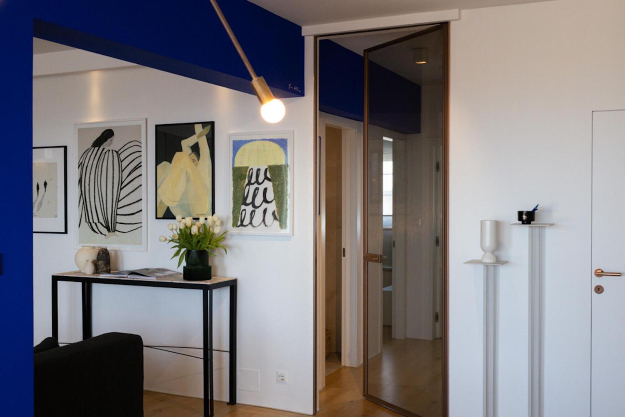 D'Art Penthouse Apartment Split Exterior foto