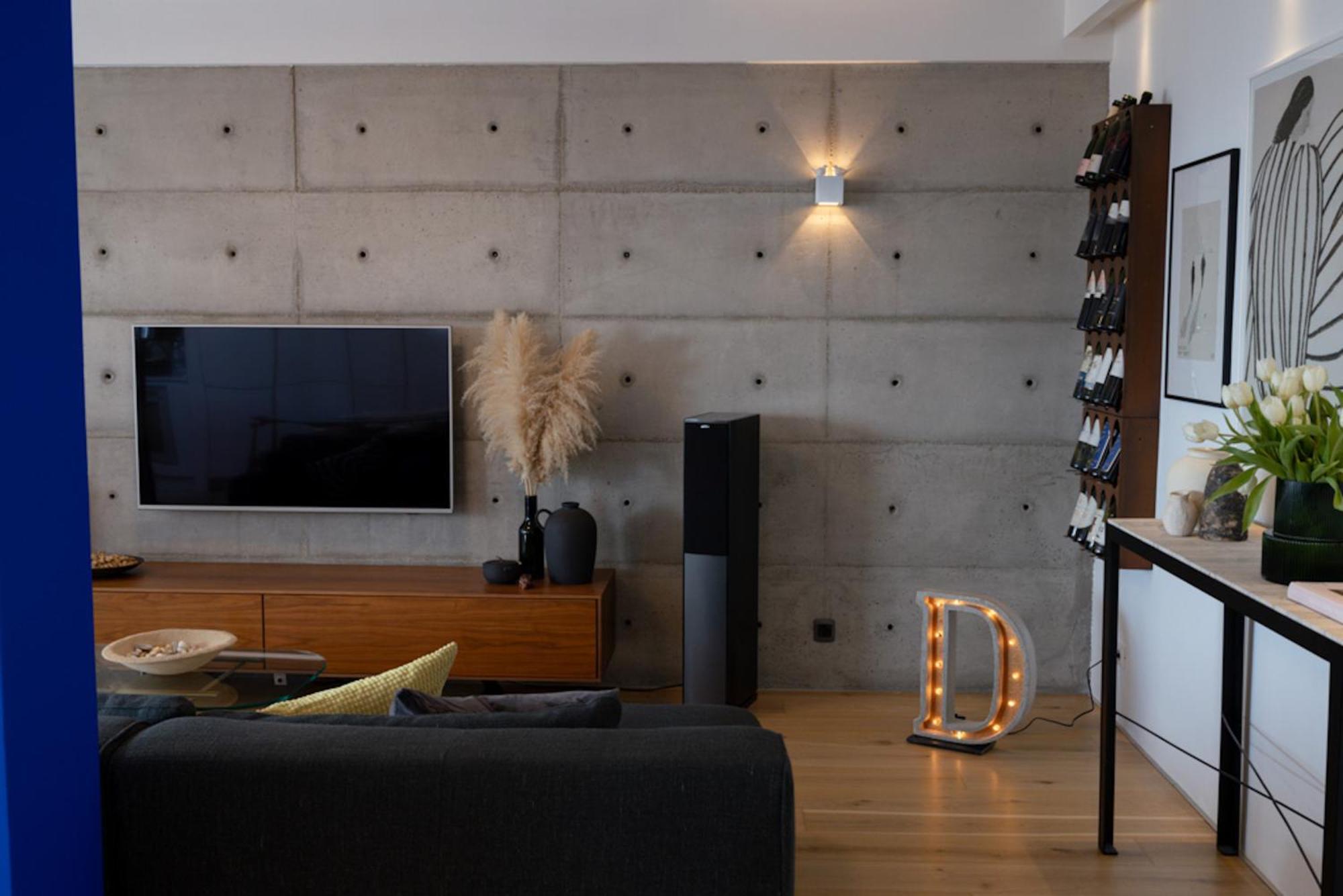 D'Art Penthouse Apartment Split Exterior foto