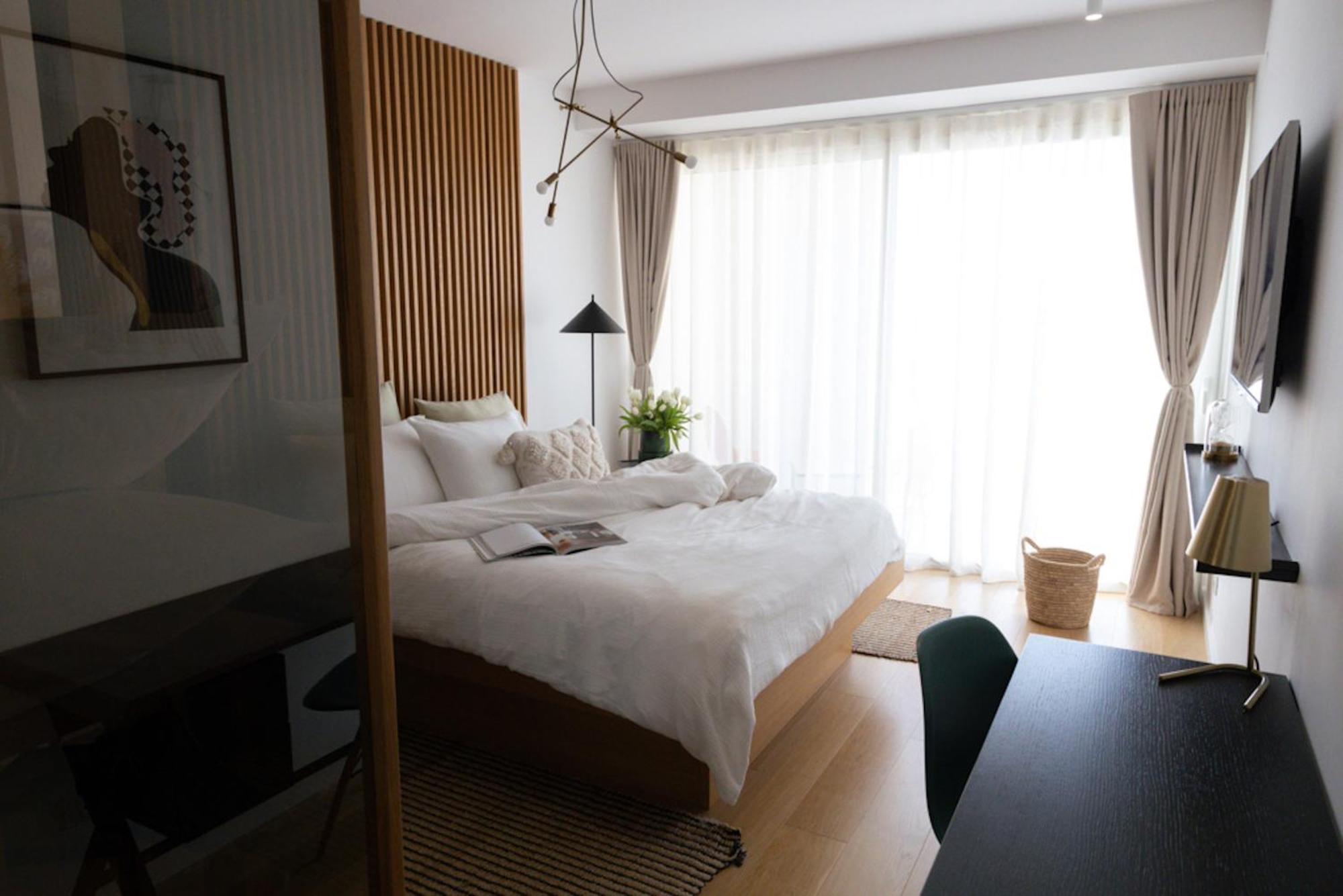 D'Art Penthouse Apartment Split Exterior foto