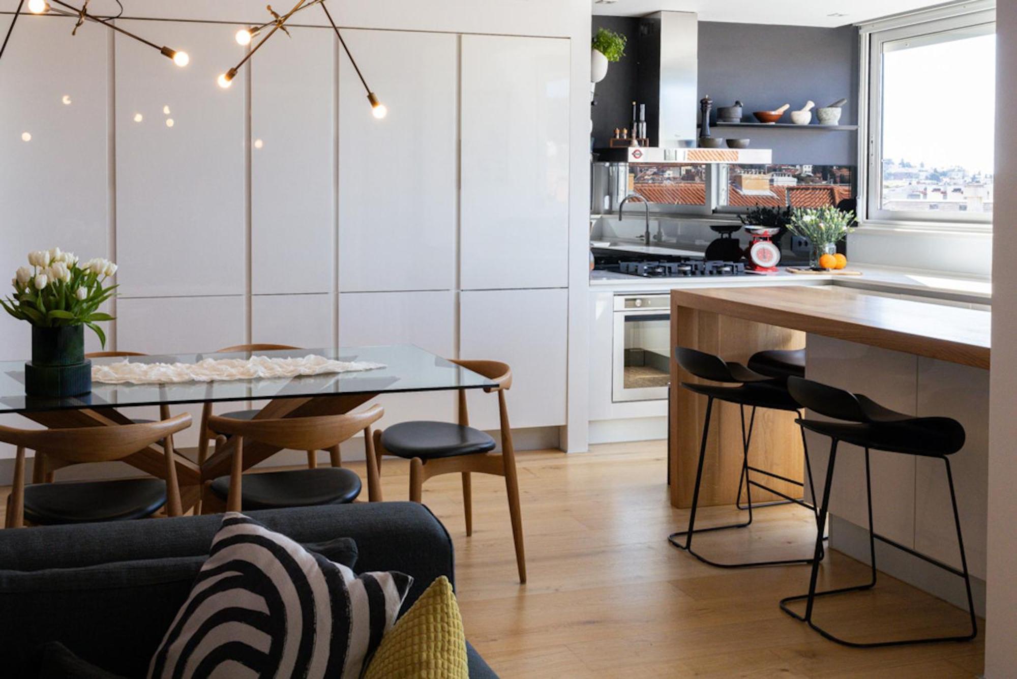 D'Art Penthouse Apartment Split Exterior foto