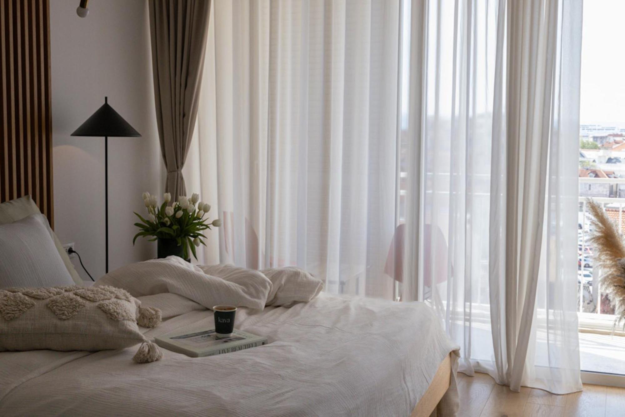D'Art Penthouse Apartment Split Exterior foto