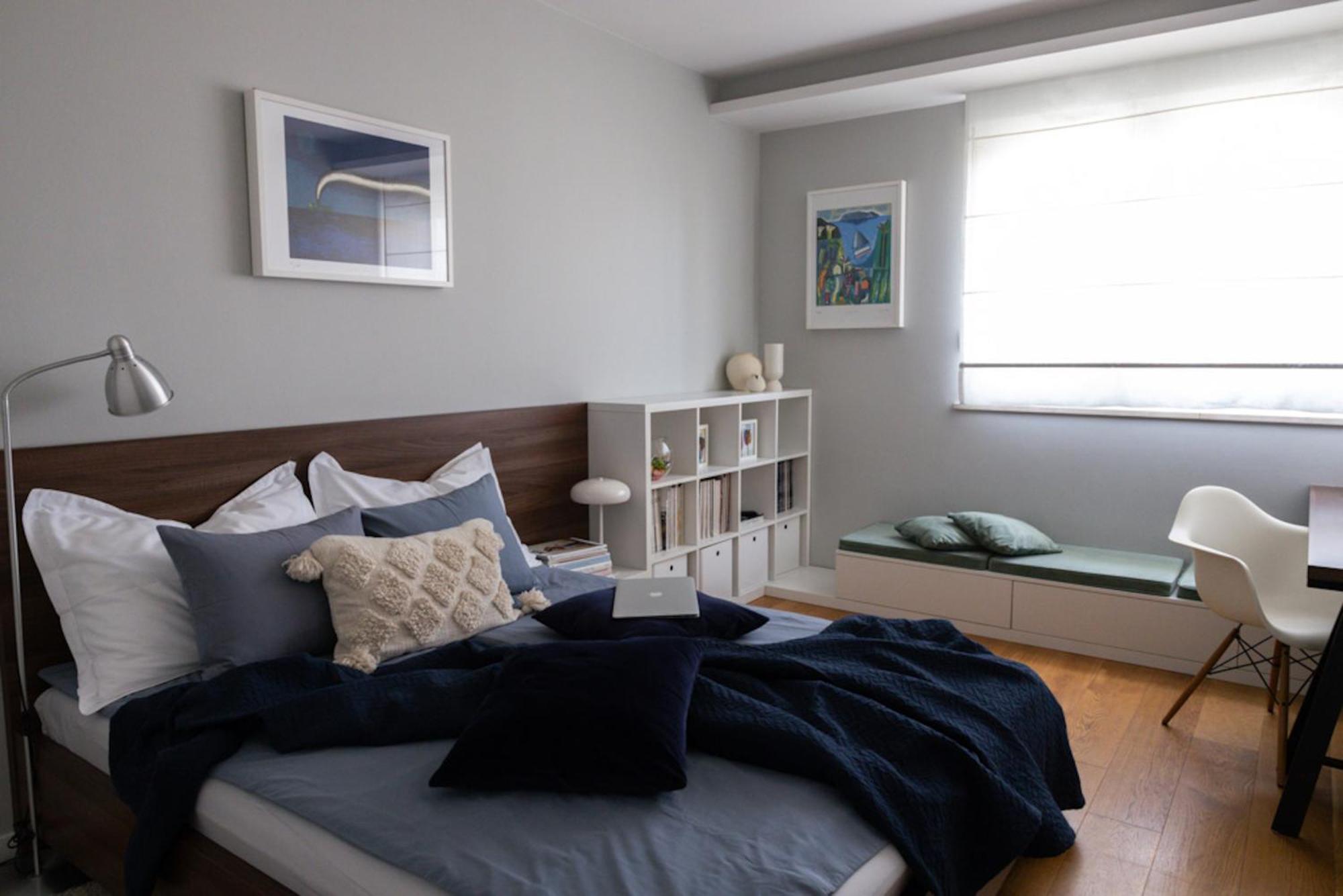D'Art Penthouse Apartment Split Exterior foto