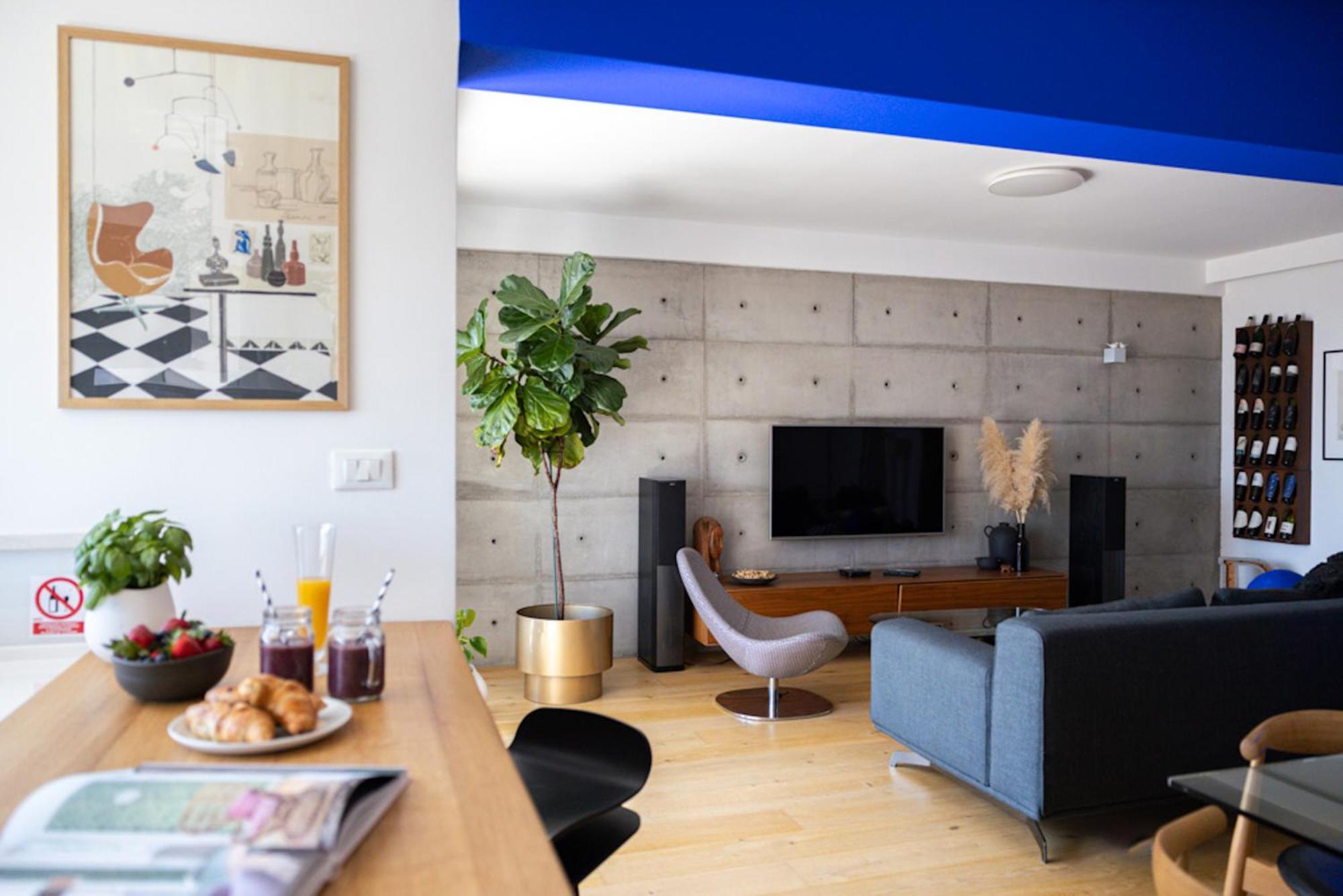 D'Art Penthouse Apartment Split Exterior foto