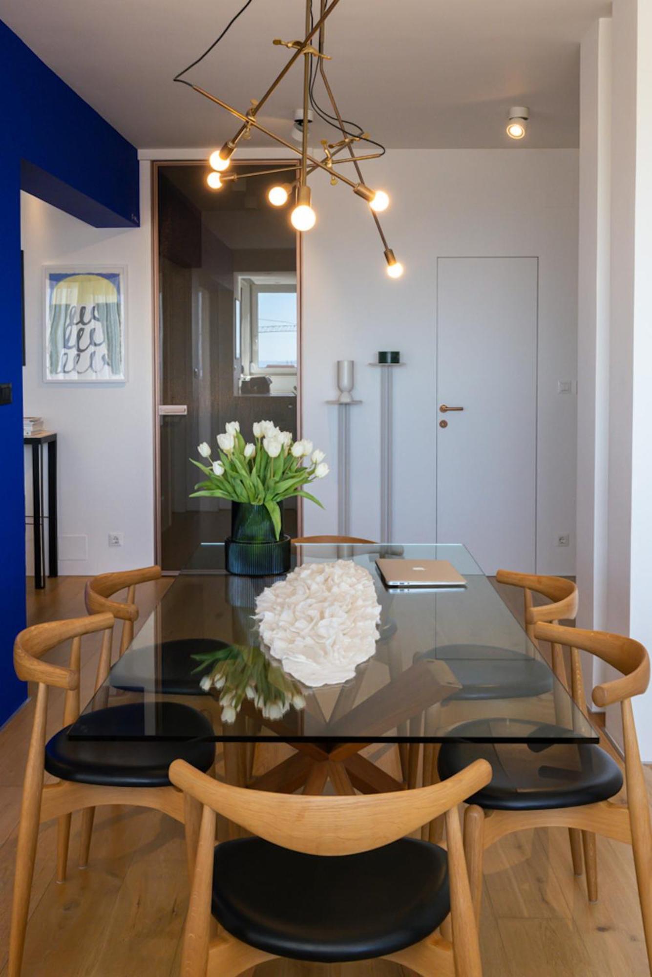 D'Art Penthouse Apartment Split Exterior foto