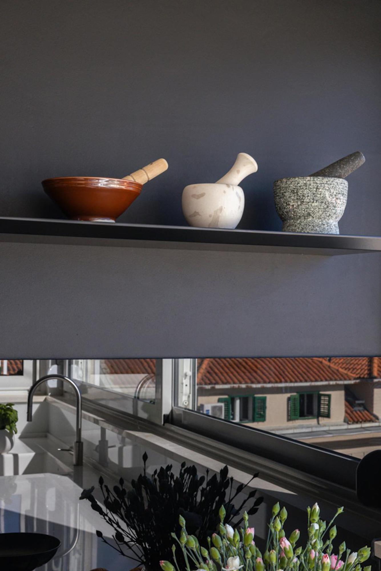 D'Art Penthouse Apartment Split Exterior foto