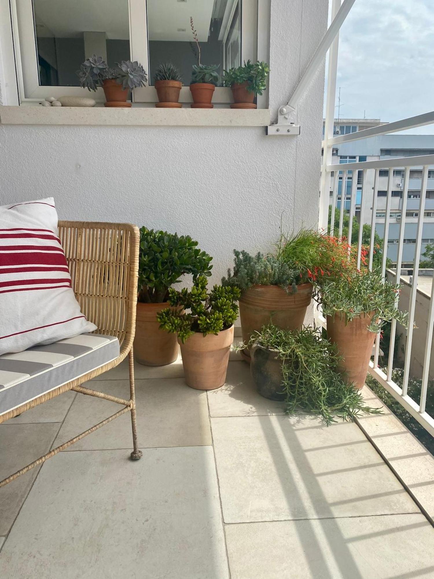 D'Art Penthouse Apartment Split Exterior foto
