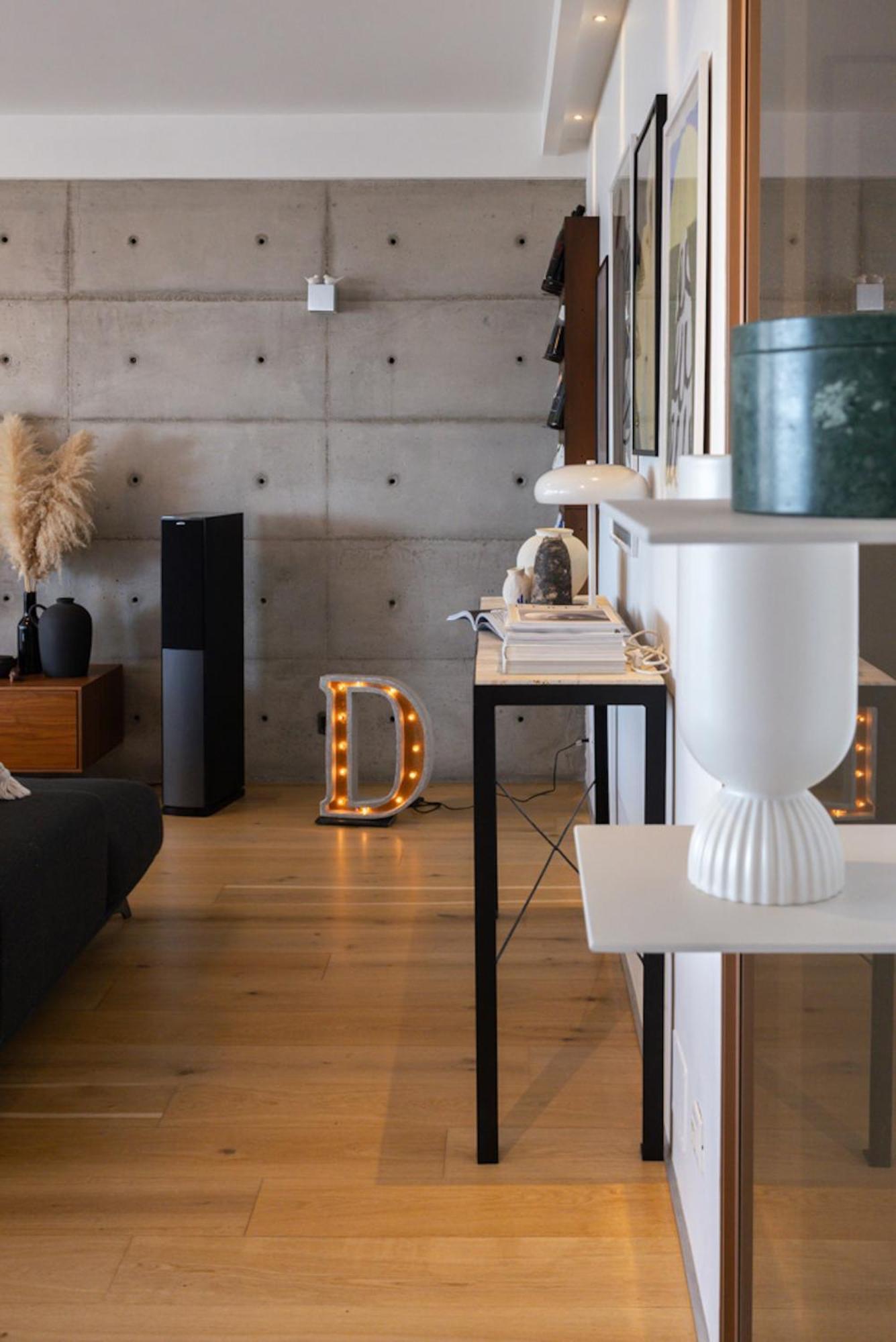 D'Art Penthouse Apartment Split Exterior foto