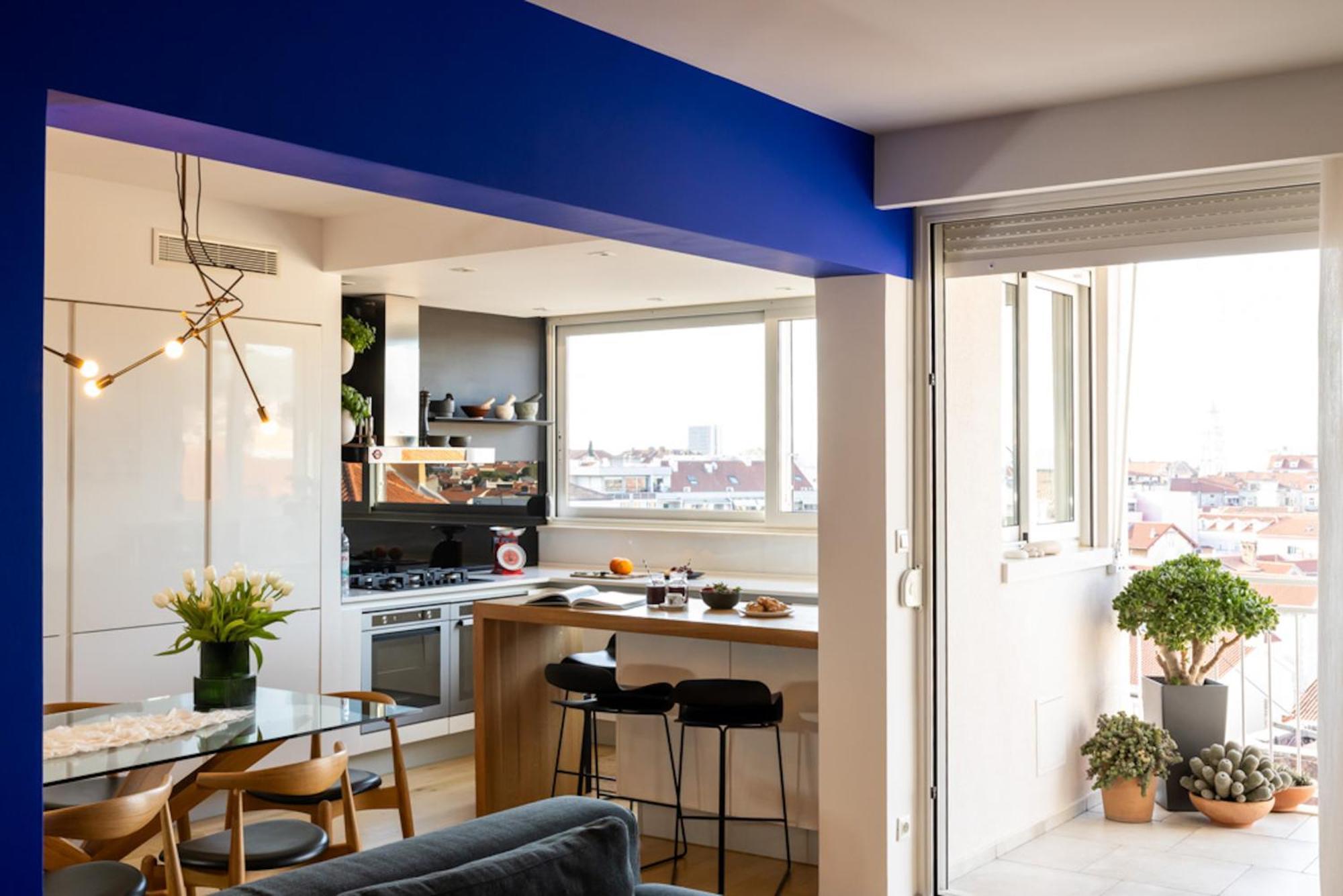 D'Art Penthouse Apartment Split Exterior foto