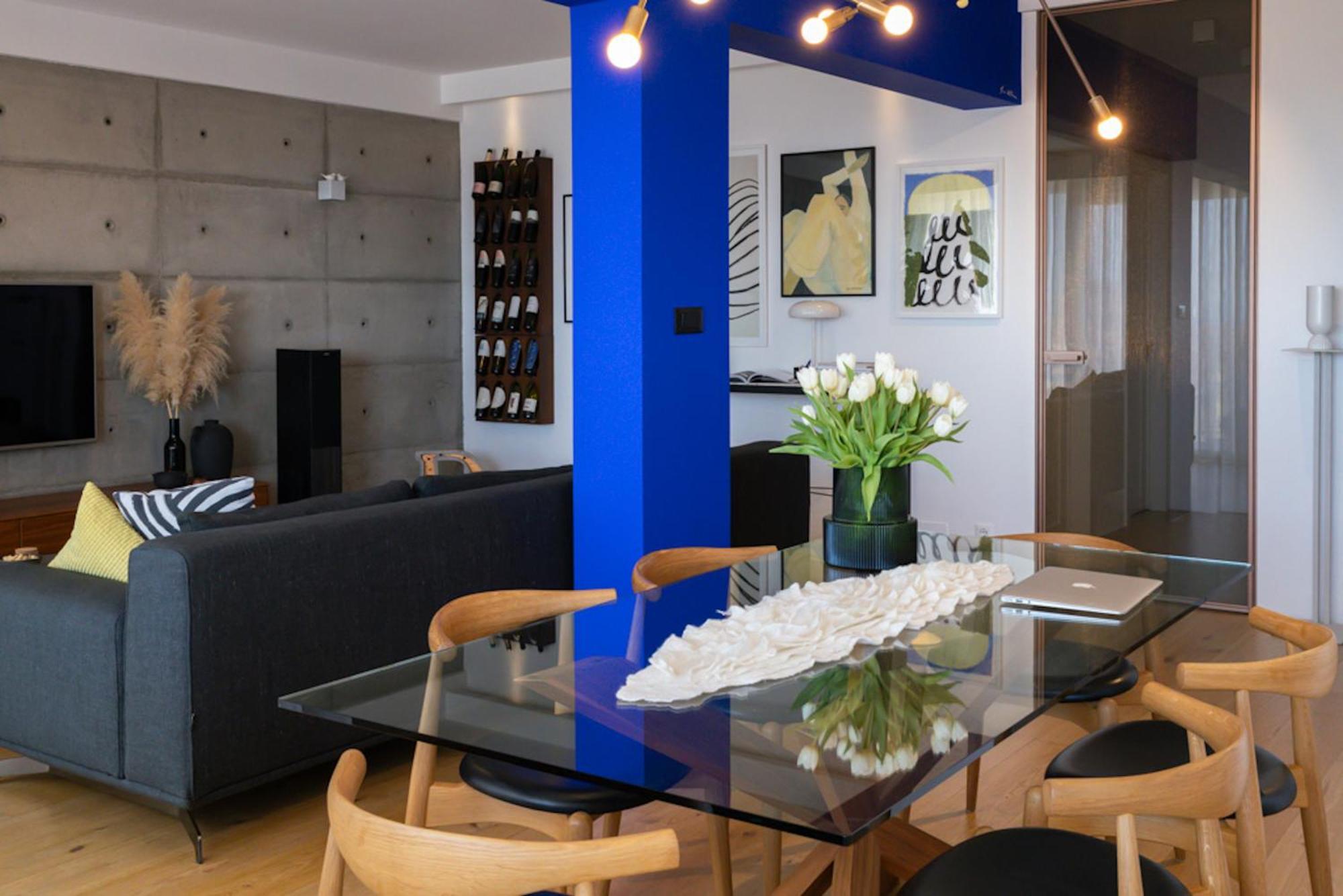 D'Art Penthouse Apartment Split Exterior foto